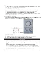 Предварительный просмотр 140 страницы Sinclair GSH ERB-3 Series Service Manual