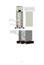 Предварительный просмотр 158 страницы Sinclair GSH ERB-3 Series Service Manual