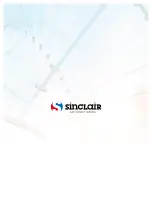 Предварительный просмотр 24 страницы Sinclair KEYON Series User Manual