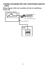 Предварительный просмотр 13 страницы Sinclair KJR- 90D Installation And User Manual