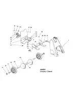 Предварительный просмотр 11 страницы Sinclair Mambo Surface Prep Operating Manual