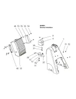 Предварительный просмотр 12 страницы Sinclair Mambo Surface Prep Operating Manual