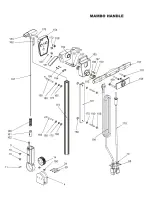 Предварительный просмотр 13 страницы Sinclair Mambo Surface Prep Operating Manual