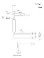 Предварительный просмотр 15 страницы Sinclair Mambo Surface Prep Operating Manual