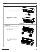 Preview for 60 page of Sinclair MATRIX ASH-18AIM PT Service Manual