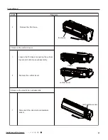 Preview for 62 page of Sinclair MATRIX ASH-18AIM PT Service Manual