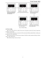 Preview for 20 page of Sinclair MC-C-18AI User Manual