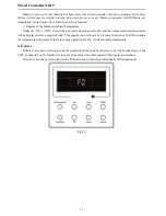 Preview for 23 page of Sinclair MC-C-18AI User Manual