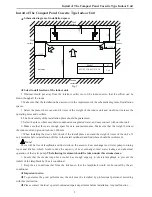 Preview for 27 page of Sinclair MC-C-18AI User Manual