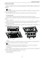 Preview for 39 page of Sinclair MC-C-18AI User Manual