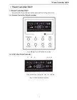 Preview for 4 page of Sinclair MC-F09AI User Manual