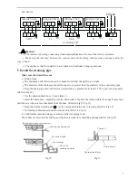 Preview for 32 page of Sinclair MC-F09AI User Manual