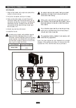 Preview for 12 page of Sinclair MS-E14AIN User Manual