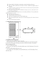 Preview for 39 page of Sinclair MS-E48AIN Service Manual