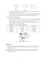 Preview for 50 page of Sinclair MS-E48AIN Service Manual