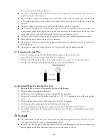 Preview for 57 page of Sinclair MS-E48AIN Service Manual