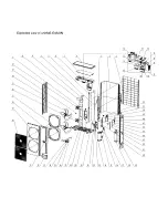 Preview for 88 page of Sinclair MS-E48AIN Service Manual