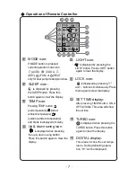 Preview for 11 page of Sinclair MS-H07AIC PT User Manual