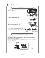 Preview for 26 page of Sinclair MS-H07AIC PT User Manual