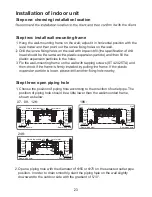 Preview for 26 page of Sinclair MS-H07AICN PT User Manual