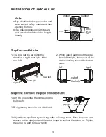 Preview for 27 page of Sinclair MS-H07AICN PT User Manual