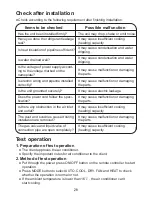 Preview for 31 page of Sinclair MS-H07AICN PT User Manual