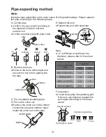 Preview for 34 page of Sinclair MS-H07AICN PT User Manual