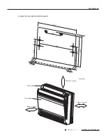 Предварительный просмотр 19 страницы Sinclair MS-P09AI Service Manual