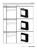 Предварительный просмотр 38 страницы Sinclair MS-P09AI Service Manual