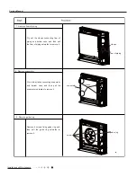 Предварительный просмотр 39 страницы Sinclair MS-P09AI Service Manual