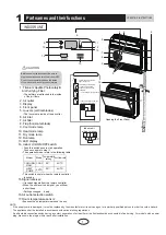 Preview for 4 page of Sinclair MS-P12AI2 User Manual