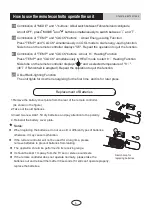 Preview for 9 page of Sinclair MS-P12AI2 User Manual