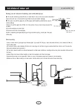 Preview for 19 page of Sinclair MS-P12AI2 User Manual