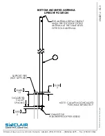 Preview for 2 page of Sinclair MULTI SYSTEM SERIES Installation Instructions