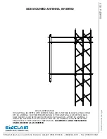 Preview for 4 page of Sinclair MULTI SYSTEM SERIES Installation Instructions