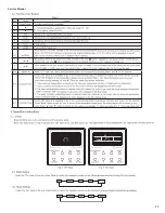 Preview for 19 page of Sinclair MULTI VARIABLE SERIES Service Manual