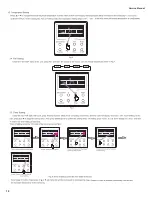 Preview for 20 page of Sinclair MULTI VARIABLE SERIES Service Manual