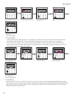 Preview for 22 page of Sinclair MULTI VARIABLE SERIES Service Manual