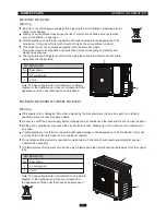 Preview for 12 page of Sinclair MV-42BI User Manual