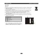 Preview for 13 page of Sinclair MV-42BI User Manual