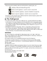 Preview for 4 page of Sinclair MV-F09BI User Manual