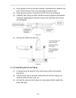 Предварительный просмотр 27 страницы Sinclair MV-F09BI User Manual