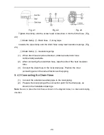 Предварительный просмотр 28 страницы Sinclair MV-F09BI User Manual