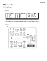 Preview for 8 page of Sinclair MV-H**BIF series Service Manual