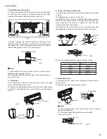 Preview for 29 page of Sinclair MV-H**BIF series Service Manual