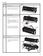 Preview for 44 page of Sinclair MV-H**BIF series Service Manual