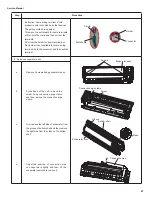 Preview for 46 page of Sinclair MV-H**BIF series Service Manual