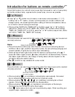 Preview for 18 page of Sinclair MV-H09BIF User Manual