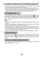 Preview for 23 page of Sinclair MV-H09BIF User Manual