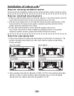 Preview for 38 page of Sinclair MV-H09BIF User Manual